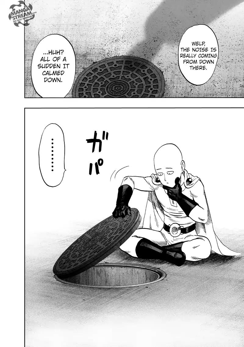 One-Punch Man Chapter 92 67